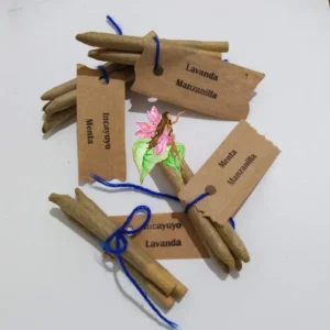 Combo degustación cigarrillos herbales 16 unidades