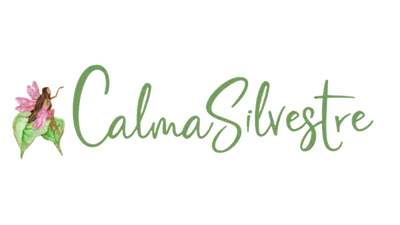 logo de calma silvestre